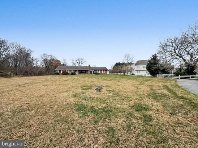 9736 OLD FREDERICK RD, Ellicott City, MD 21042