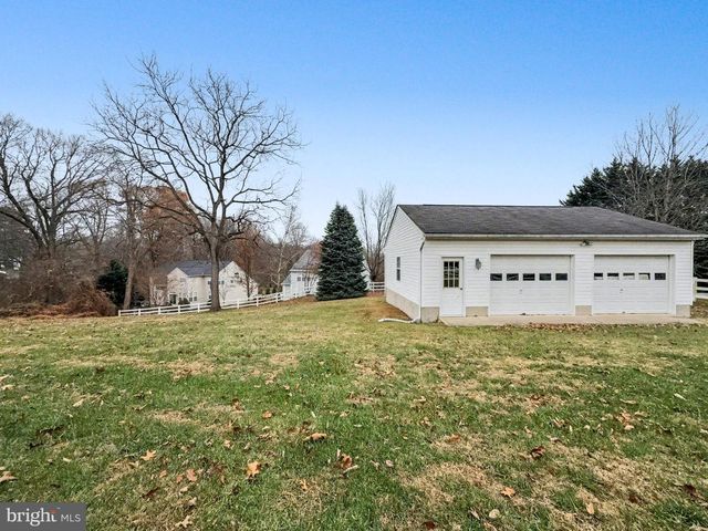 9736 OLD FREDERICK RD, Ellicott City, MD 21042