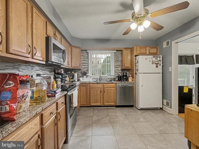 9736 OLD FREDERICK RD, Ellicott City, MD 21042