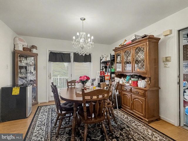 9736 OLD FREDERICK RD, Ellicott City, MD 21042