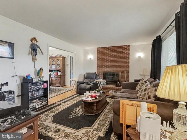 9736 OLD FREDERICK RD, Ellicott City, MD 21042