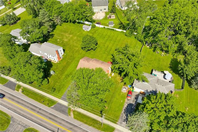 1108 State Road, Penfield, NY 14580