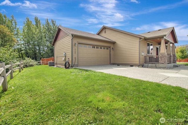 6720 278th Street NW, Stanwood, WA 98292