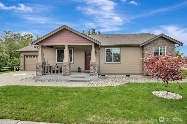 6720 278th Street NW, Stanwood, WA 98292