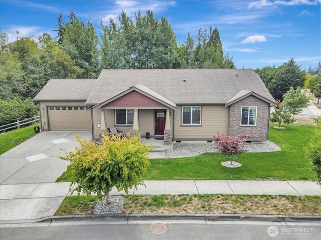 6720 278th Street NW, Stanwood, WA 98292
