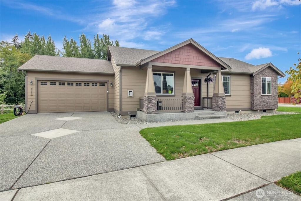 6720 278th Street NW, Stanwood, WA 98292