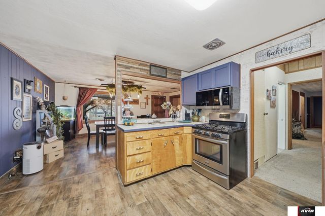 14530 N 3rd Street, Raymond, NE 68428