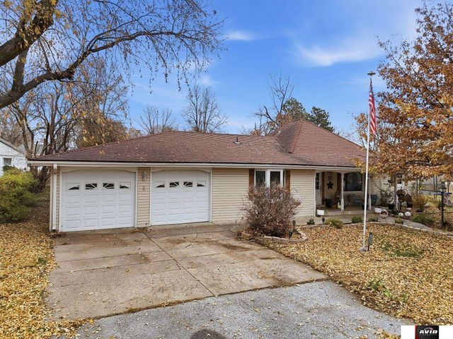 14530 N 3rd Street, Raymond, NE 68428