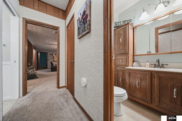 14530 N 3rd Street, Raymond, NE 68428