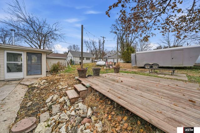 14530 N 3rd Street, Raymond, NE 68428