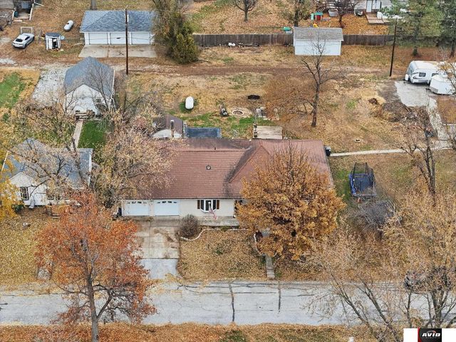 14530 N 3rd Street, Raymond, NE 68428