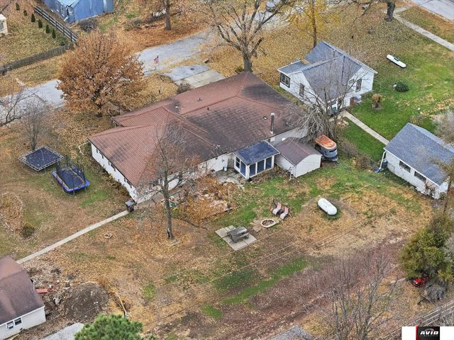 14530 N 3rd Street, Raymond, NE 68428