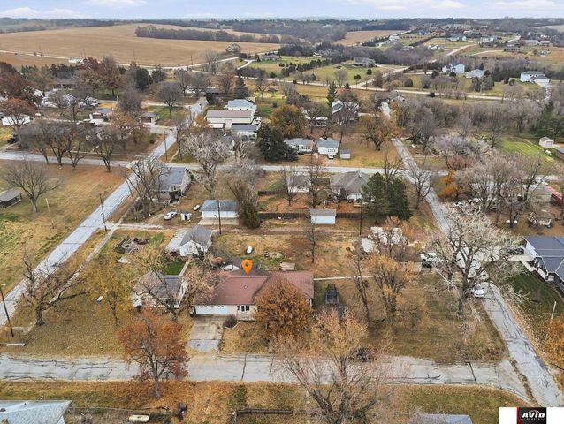 14530 N 3rd Street, Raymond, NE 68428