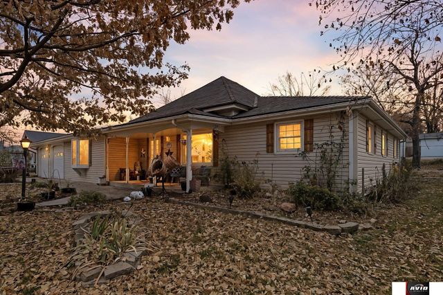 14530 N 3rd Street, Raymond, NE 68428