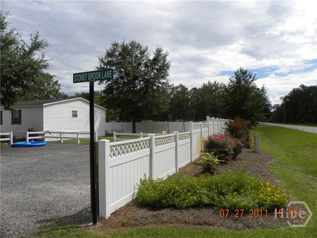 Address unavailable.