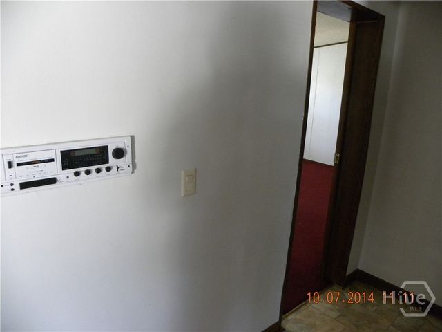 Address unavailable.