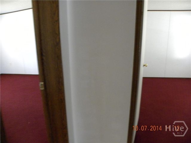 Address unavailable.