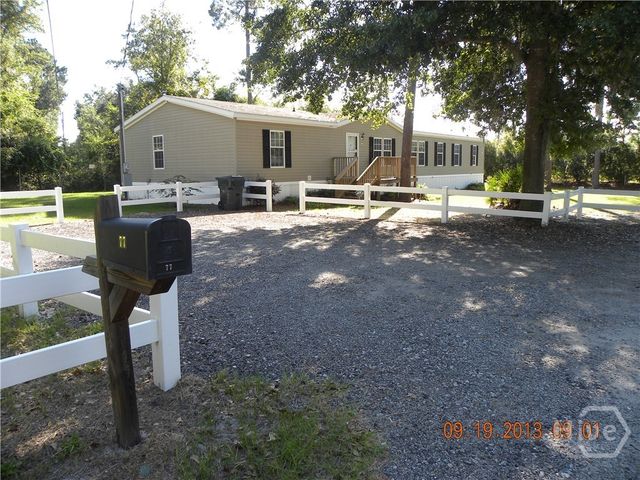 Address unavailable.