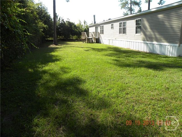 Address unavailable.