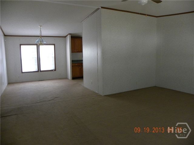 Address unavailable.