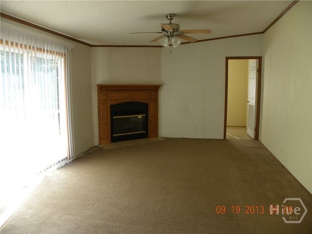 Address unavailable.