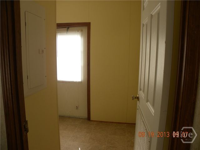 Address unavailable.