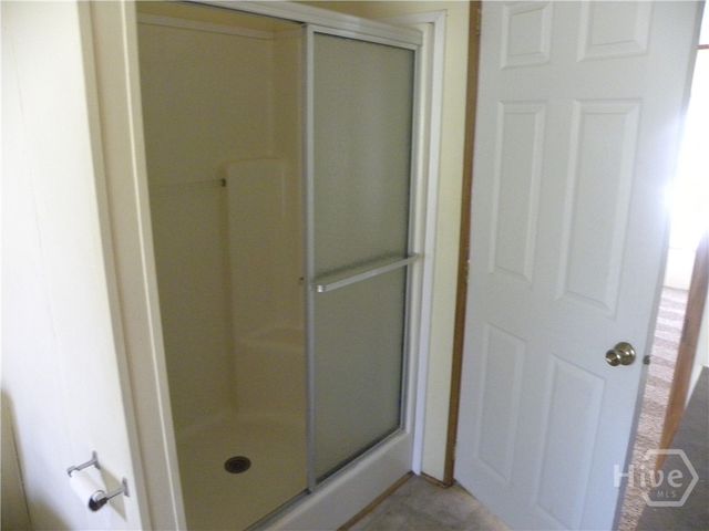 Address unavailable.