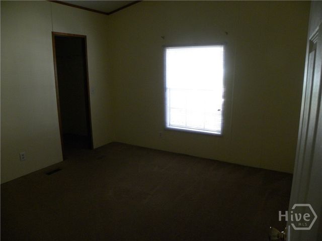 Address unavailable.