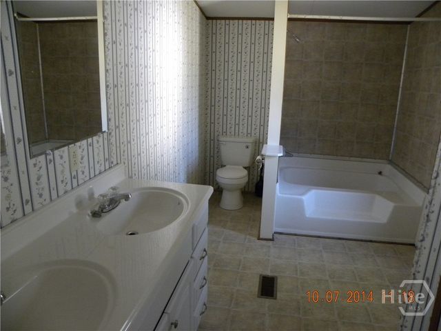 Address unavailable.