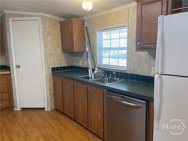 Address unavailable.