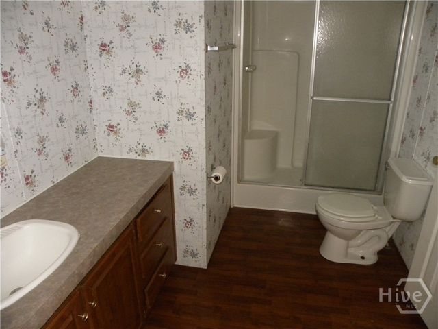 Address unavailable.