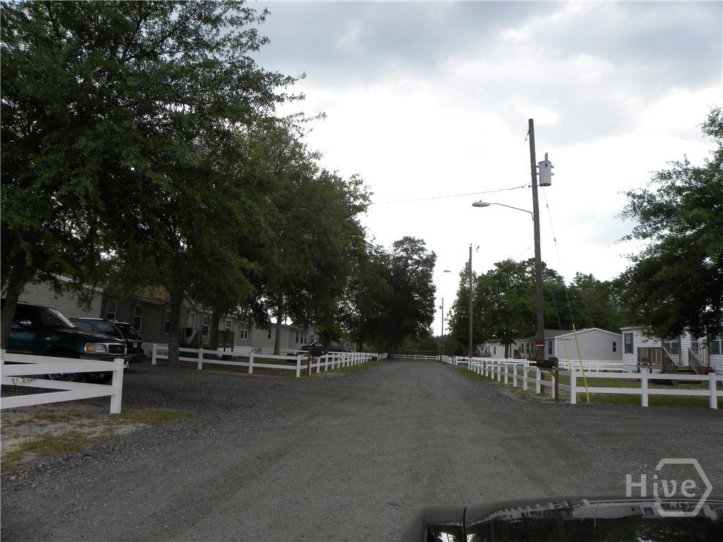 Address unavailable.