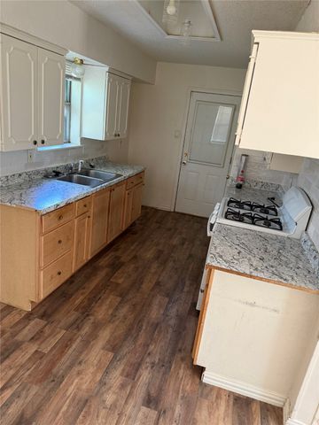 4706 Concord Drive, Garland, TX 75042