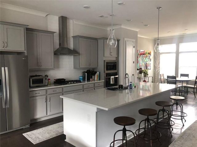 670 Hudson Way, Alpharetta, GA 30076