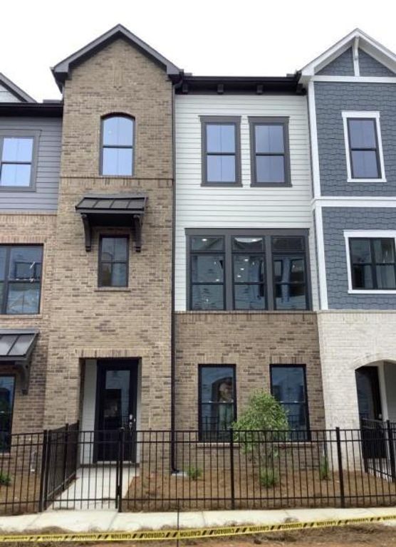 670 Hudson Way, Alpharetta, GA 30076