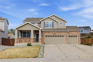 6590 Ancestra Drive, Fountain, CO 80817