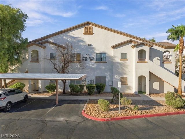 5655 East Sahara Avenue 1065, Las Vegas, NV 89142