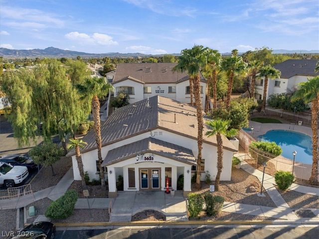 5655 East Sahara Avenue 1065, Las Vegas, NV 89142
