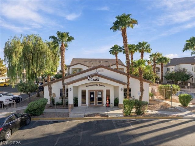 5655 East Sahara Avenue 1065, Las Vegas, NV 89142