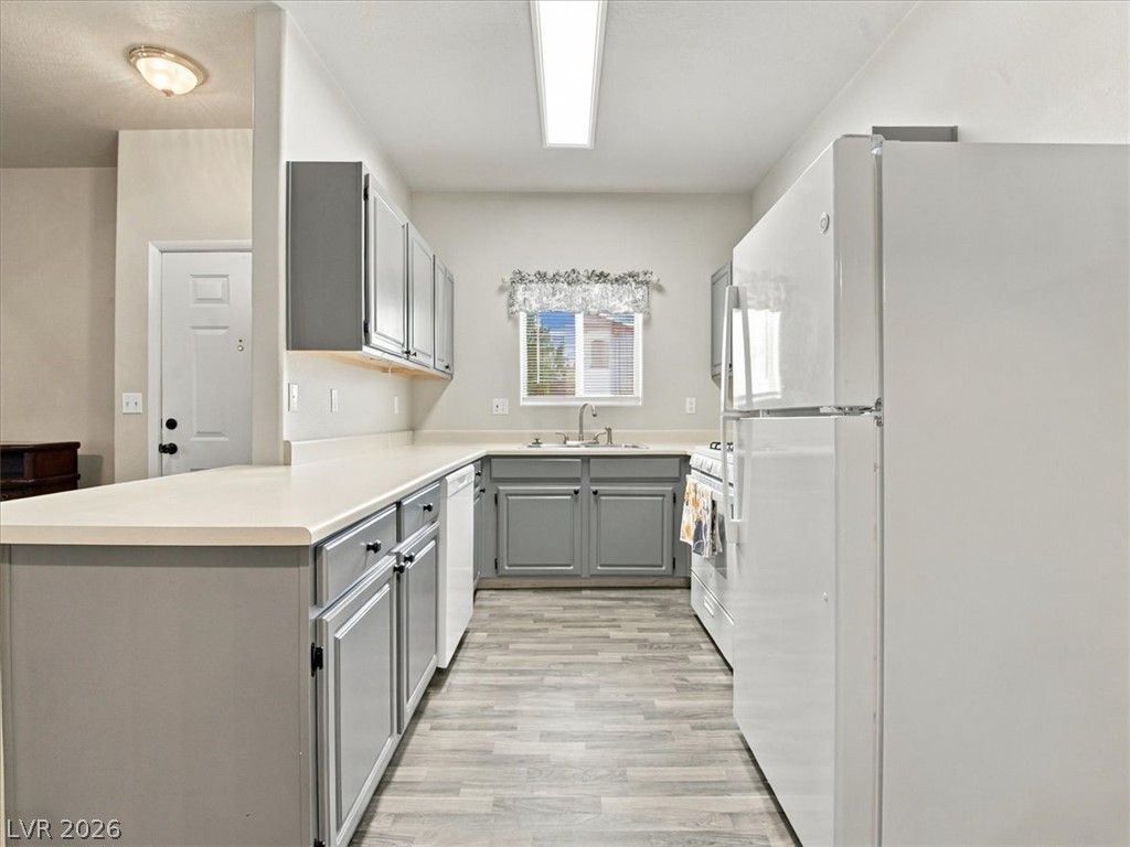 5655 East Sahara Avenue 1065, Las Vegas, NV 89142 — photo 3