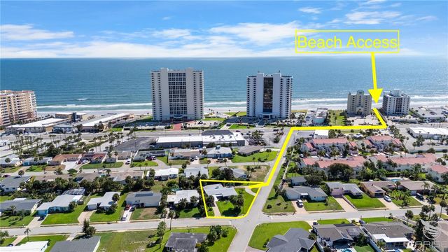 2600 W CORAL WAY, Daytona Beach, FL 32118