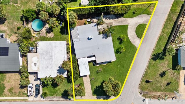 2600 W CORAL WAY, Daytona Beach, FL 32118