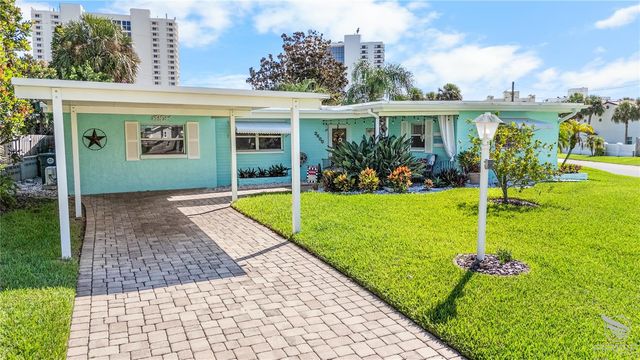 2600 W CORAL WAY, Daytona Beach, FL 32118