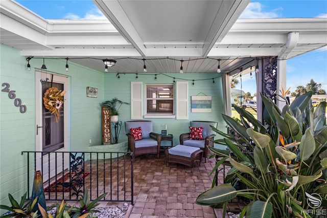 2600 W CORAL WAY, Daytona Beach, FL 32118