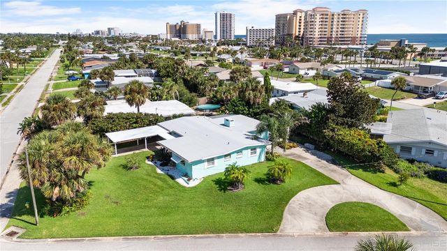 2600 W CORAL WAY, Daytona Beach, FL 32118