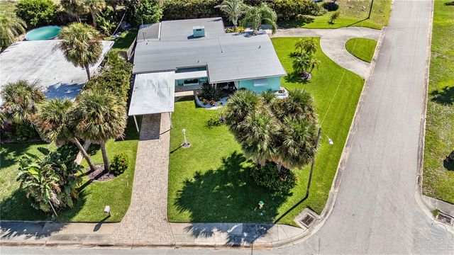 2600 W CORAL WAY, Daytona Beach, FL 32118