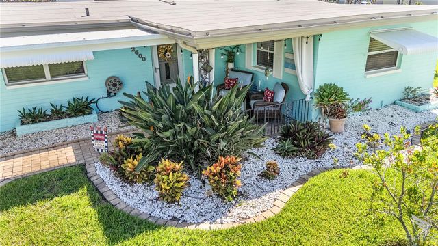 2600 W CORAL WAY, Daytona Beach, FL 32118