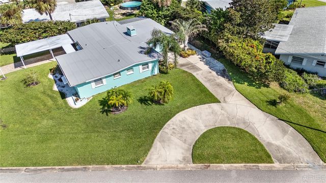 2600 W CORAL WAY, Daytona Beach, FL 32118