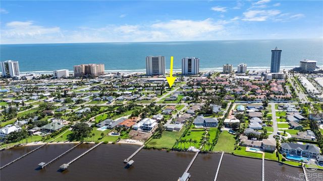 2600 W CORAL WAY, Daytona Beach, FL 32118