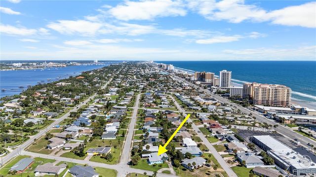 2600 W CORAL WAY, Daytona Beach, FL 32118